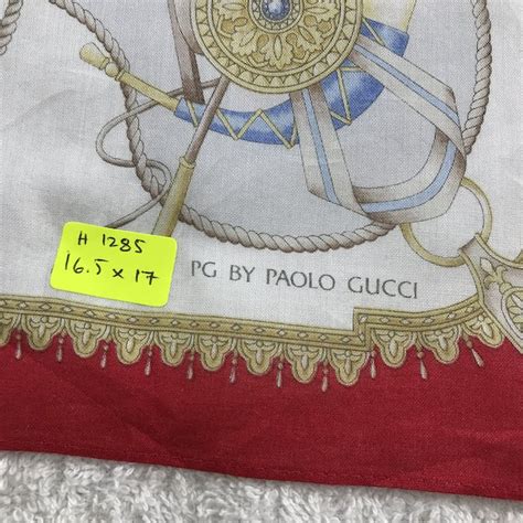 gucci handkerchief price.